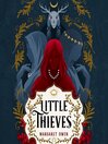 Cover image for Little Thieves